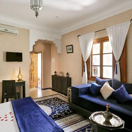 Arabian Riad Marrakech Hotel Marrakesh Room photo